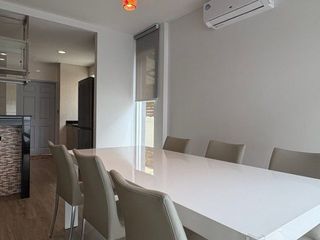 Casa en alquiler de 3 habitaciones en Bang Phli, Samut Prakan