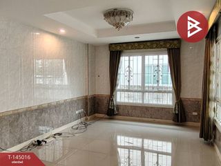 Haus zum Kauf mit 3 Zimmer in Bang Bo, Samut Prakan