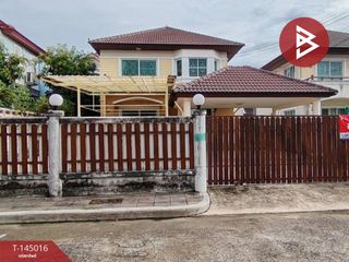 Haus zum Kauf mit 3 Zimmer in Bang Bo, Samut Prakan