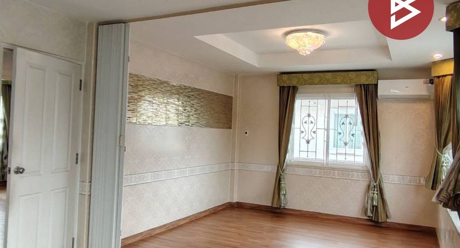 Haus zum Kauf mit 3 Zimmer in Bang Bo, Samut Prakan
