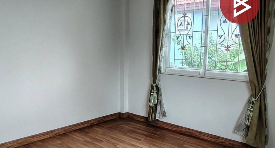 Haus zum Kauf mit 3 Zimmer in Bang Bo, Samut Prakan