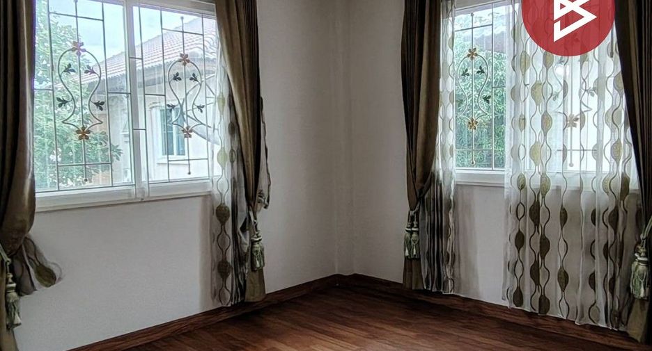 Haus zum Kauf mit 3 Zimmer in Bang Bo, Samut Prakan