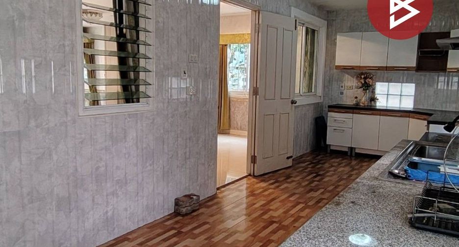 Haus zum Kauf mit 3 Zimmer in Bang Bo, Samut Prakan