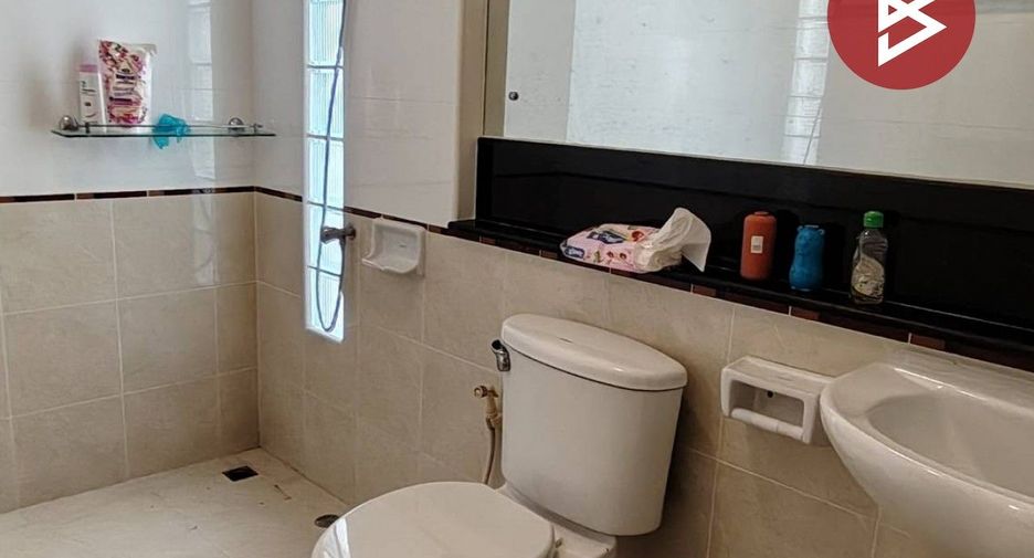 Haus zum Kauf mit 3 Zimmer in Bang Bo, Samut Prakan