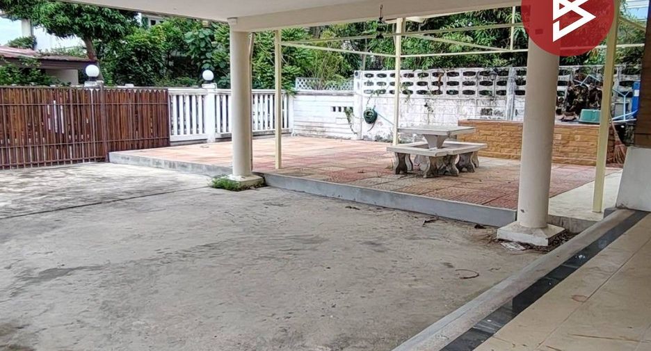 Haus zum Kauf mit 3 Zimmer in Bang Bo, Samut Prakan