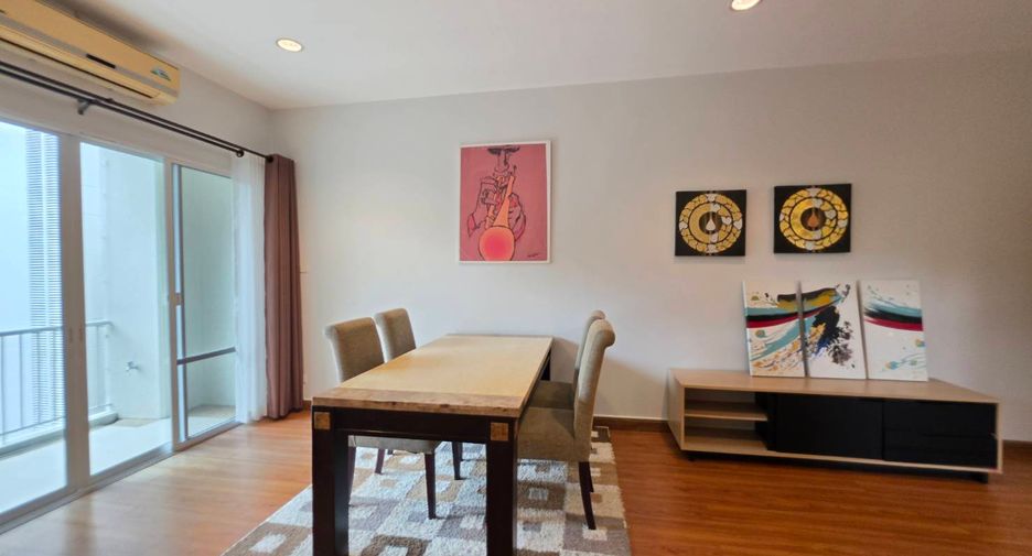 For sale 1 bed condo in Mueang Chiang Mai, Chiang Mai