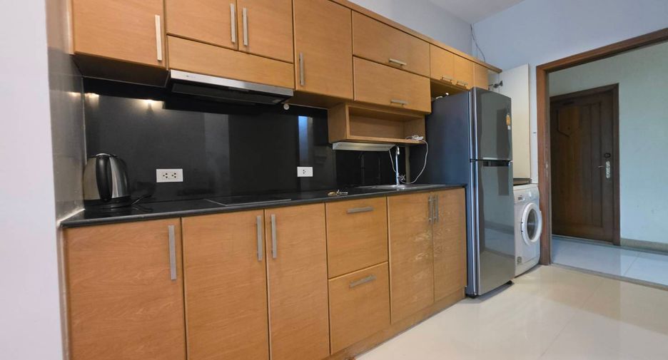 For sale 1 bed condo in Mueang Chiang Mai, Chiang Mai