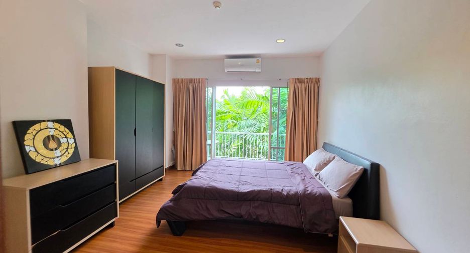 For sale 1 bed condo in Mueang Chiang Mai, Chiang Mai