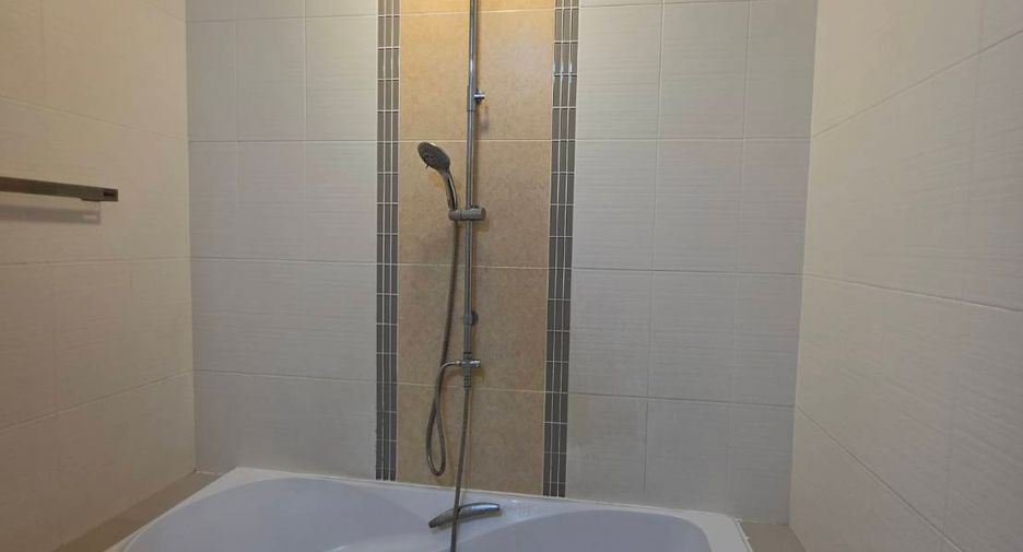 For sale 1 bed condo in Mueang Chiang Mai, Chiang Mai