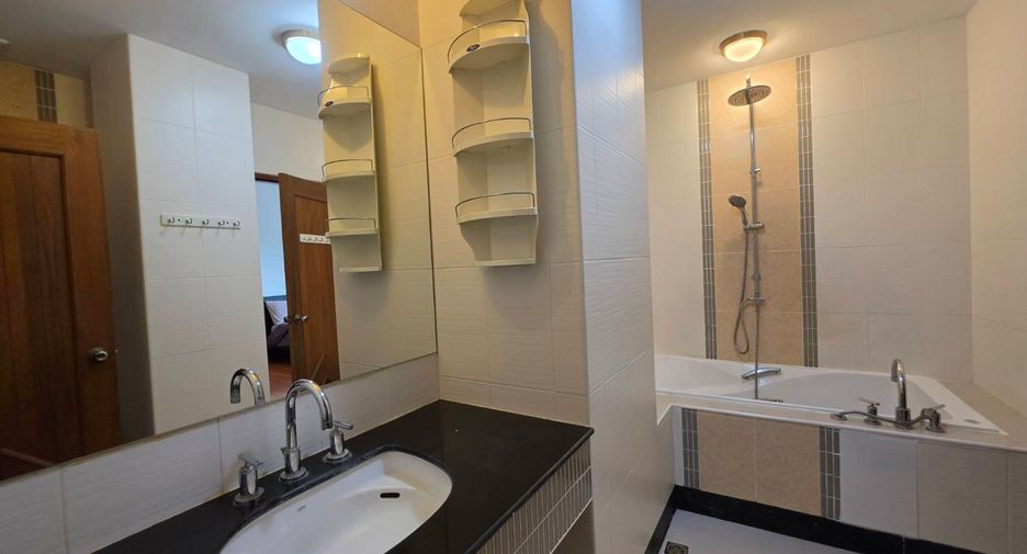 For sale 1 bed condo in Mueang Chiang Mai, Chiang Mai