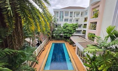 For sale 1 bed condo in Mueang Chiang Mai, Chiang Mai