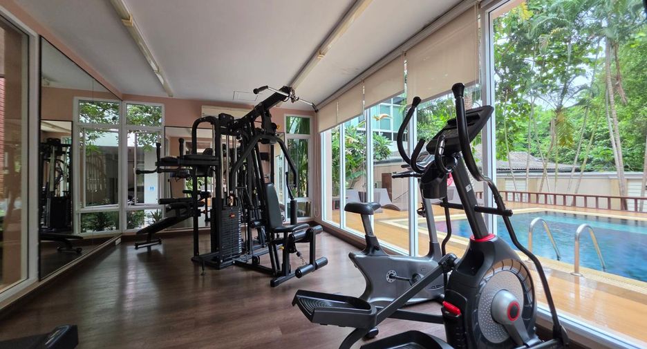 For sale 1 bed condo in Mueang Chiang Mai, Chiang Mai