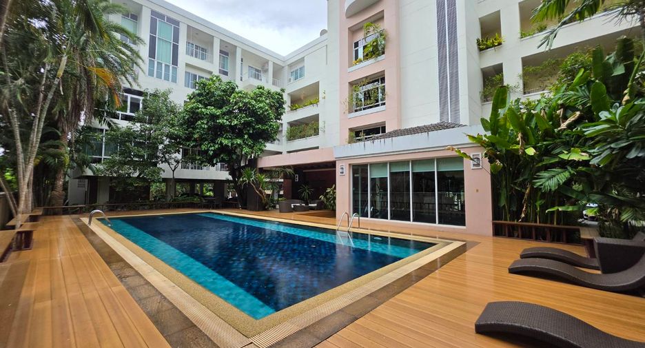 For sale 1 bed condo in Mueang Chiang Mai, Chiang Mai