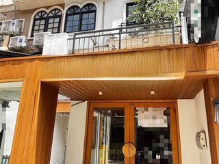 Local comercial en alquiler en Watthana, Bangkok