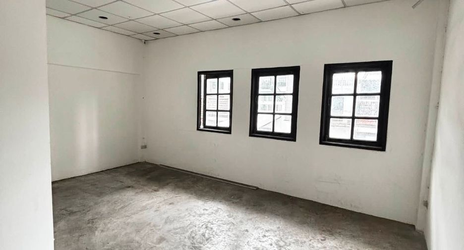 Local comercial en alquiler en Watthana, Bangkok