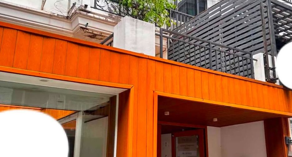 Local comercial en alquiler en Watthana, Bangkok