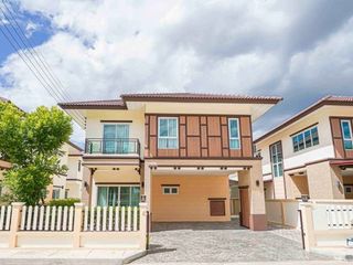 For Rent 3 Bedroom House In San Kamphaeng, Chiang Mai