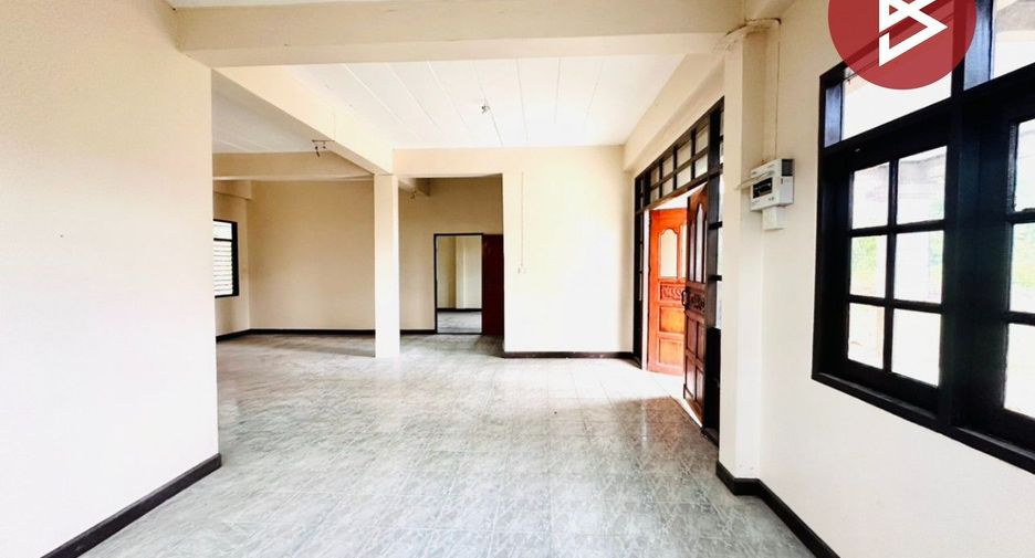 For sale 2 bedrooms house in Ban Pong, Ratchaburi