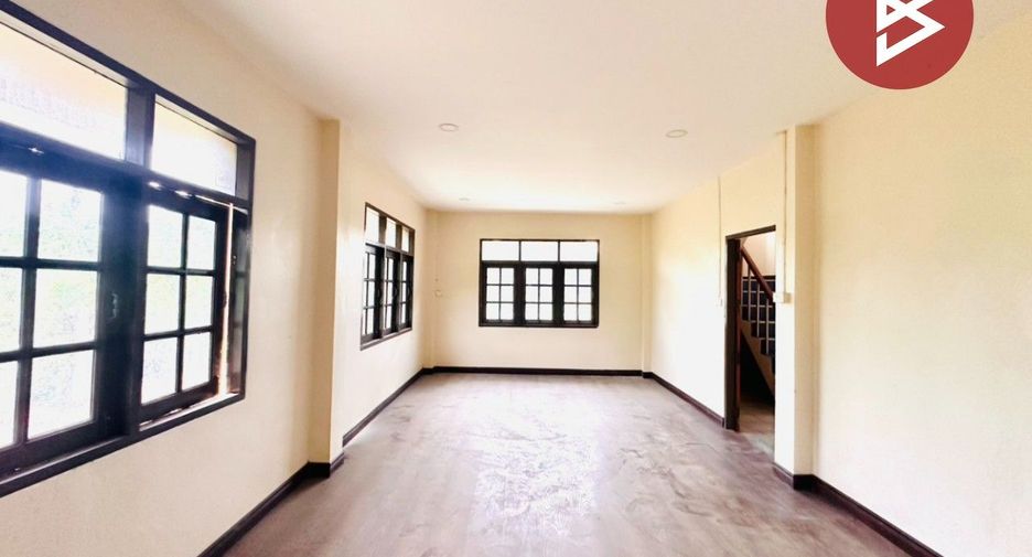 For sale 2 bedrooms house in Ban Pong, Ratchaburi