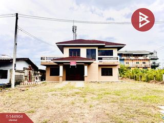 For sale 2 bedrooms house in Ban Pong, Ratchaburi
