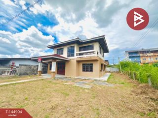 For sale 2 bedrooms house in Ban Pong, Ratchaburi
