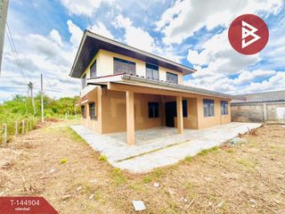 For sale 2 bedrooms house in Ban Pong, Ratchaburi