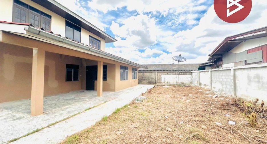 For sale 2 bedrooms house in Ban Pong, Ratchaburi