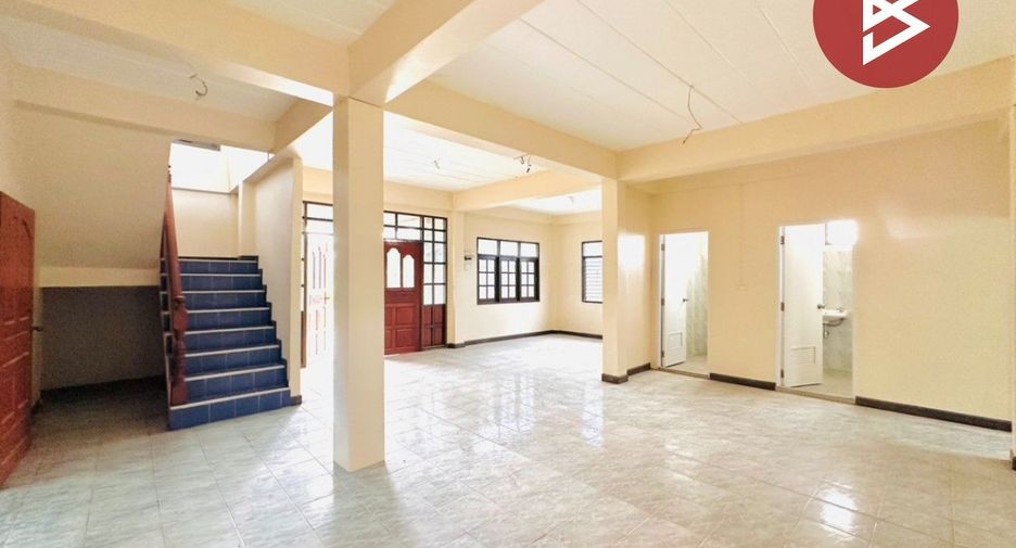 For sale 2 bedrooms house in Ban Pong, Ratchaburi