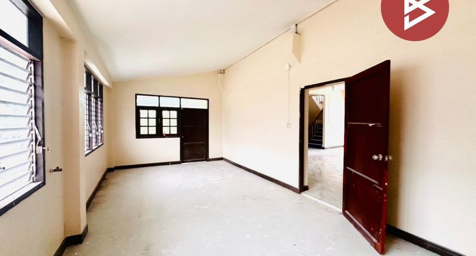 For sale 2 bedrooms house in Ban Pong, Ratchaburi
