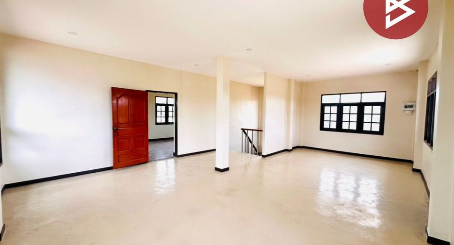 For sale 2 bedrooms house in Ban Pong, Ratchaburi