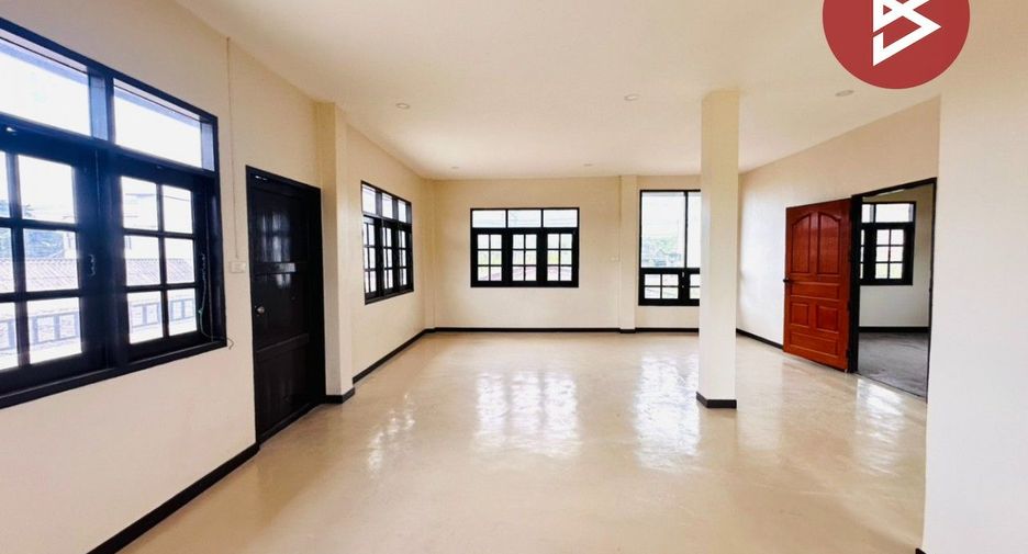 For sale 2 bedrooms house in Ban Pong, Ratchaburi