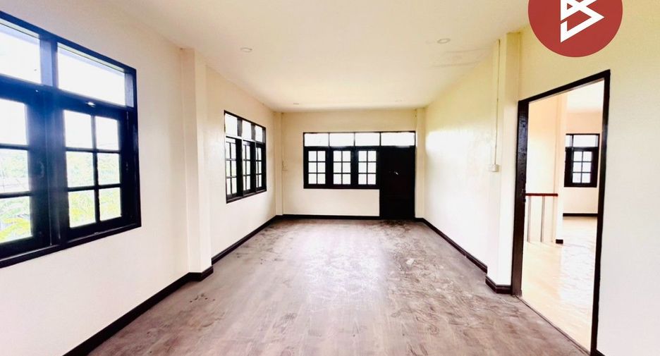 For sale 2 bedrooms house in Ban Pong, Ratchaburi
