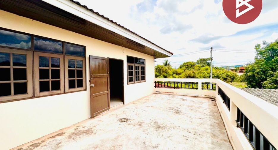 For sale 2 bedrooms house in Ban Pong, Ratchaburi