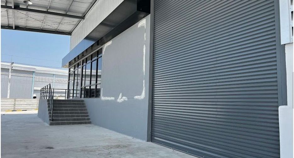 Lagerhaus zur Miete mit 10 Zimmer in Si Racha, Chonburi