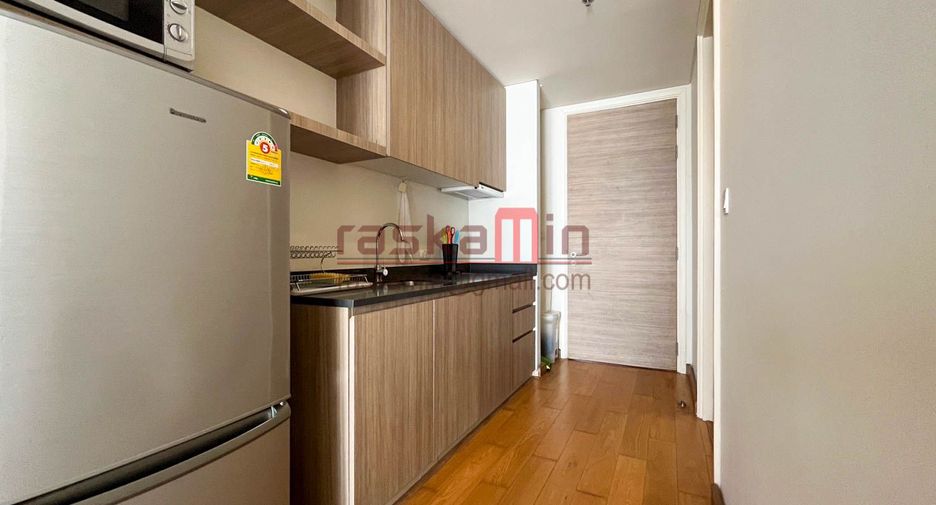 For rent studio condo in Bang Lamung, Chonburi