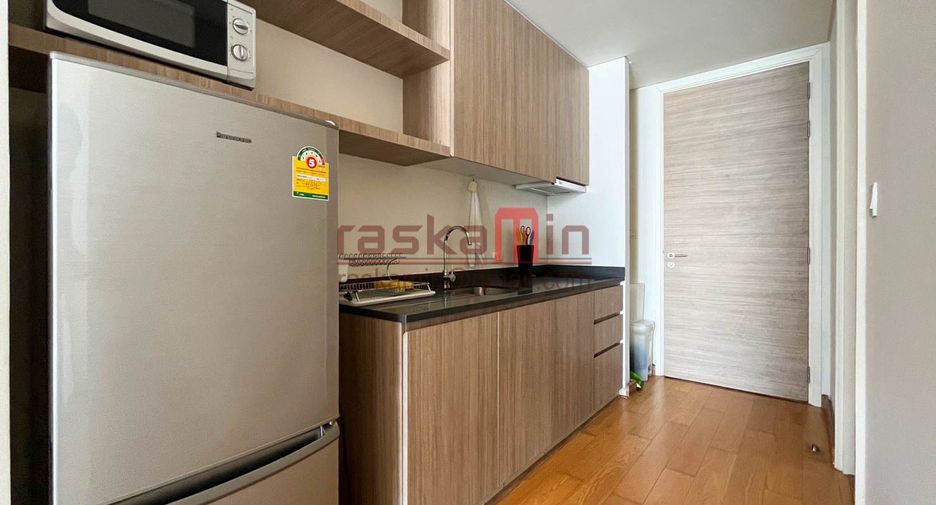 For rent studio condo in Bang Lamung, Chonburi