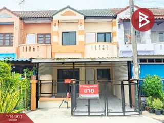 For sale 3 bedrooms townhouse in Lam Luk Ka, Pathum Thani