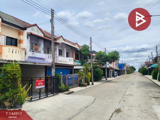For sale 3 bedrooms townhouse in Lam Luk Ka, Pathum Thani