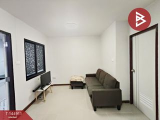 For sale 3 bedrooms townhouse in Lam Luk Ka, Pathum Thani