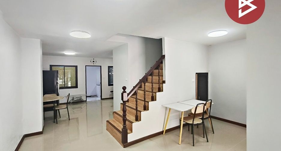 For sale 3 bedrooms townhouse in Lam Luk Ka, Pathum Thani