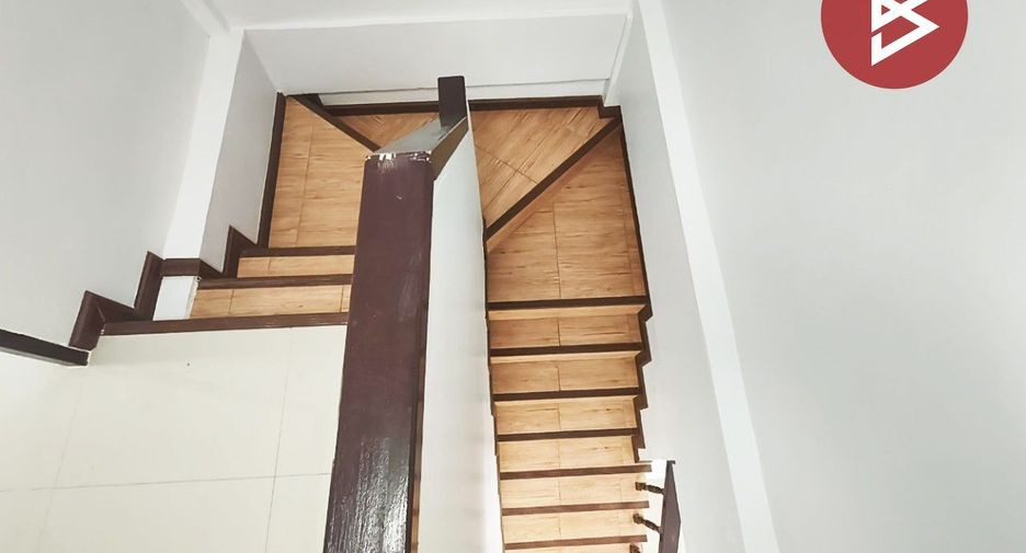 For sale 3 bedrooms townhouse in Lam Luk Ka, Pathum Thani
