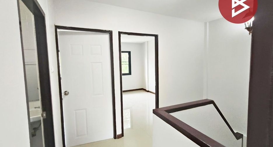 For sale 3 bedrooms townhouse in Lam Luk Ka, Pathum Thani