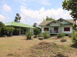Grundstück zum Kauf in Mueang Nakhon Nayok, Nakhon Nayok