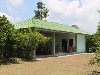 Grundstück zum Kauf in Mueang Nakhon Nayok, Nakhon Nayok
