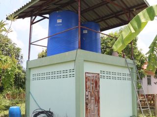 Grundstück zum Kauf in Mueang Nakhon Nayok, Nakhon Nayok