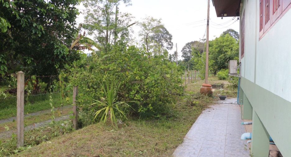 Grundstück zum Kauf in Mueang Nakhon Nayok, Nakhon Nayok