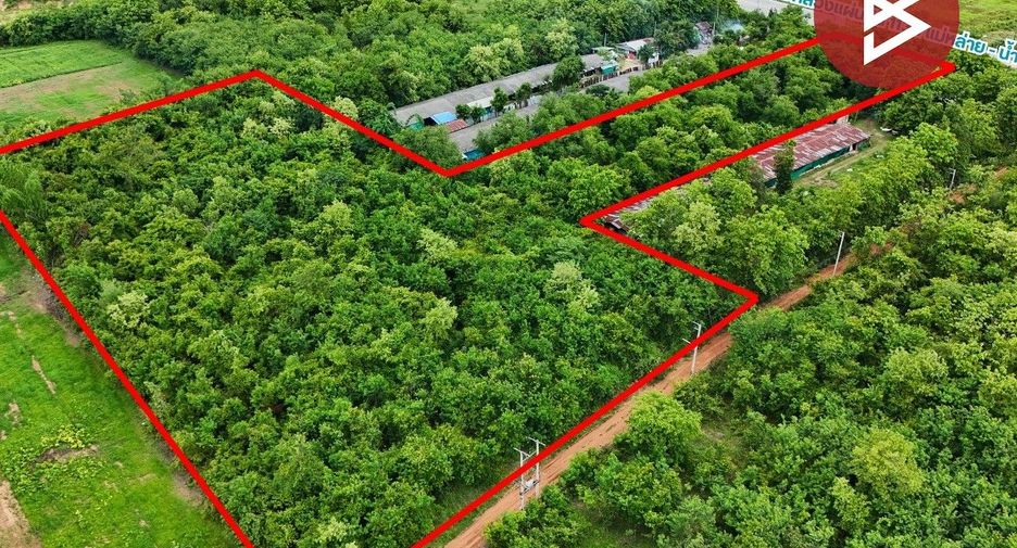 Terreno en venta en Mueang Phrae, Phrae
