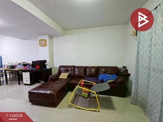 For sale 3 bedrooms townhouse in Mueang Chon Buri, Chonburi