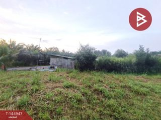 Grundstück zum Kauf in Ban Bueng, Chonburi