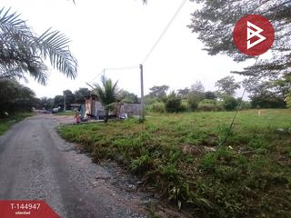 Grundstück zum Kauf in Ban Bueng, Chonburi